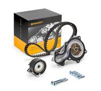 CONTITECH CT1211WP1 Bomba de agua + kit de correa de distribución
