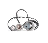 Kit de correa de distribución CONTINENTAL CT589K1