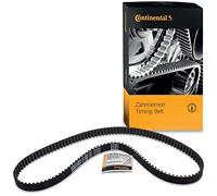 Correa de distribución CONTINENTAL CT629