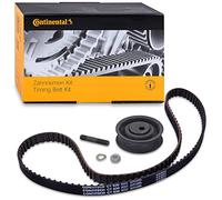 CONTITECH CT630K1 Correa de Distribución con Polea