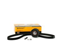 CONTITECH CT637K1 Kit de correa de distribución para VW GOLF II (19E, 1G1)