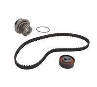 CONTITECH CT744WP1 Bomba de agua + kit de correa de distribución Número de dientes: 101 17 mm