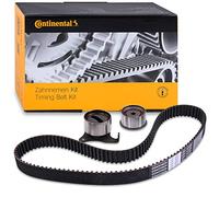 CONTITECH Kit de distribuciÃ³n para TOYOTA: Corolla, Starlet (Ref: CT828K1)