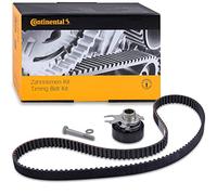 CONTITECH CT846K2 Correa
