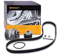 ContiTech Correa de distribución CT846WP3