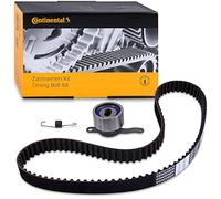 Kit de correa de distribución CT862K1 CONTINENTAL CTAM para HONDA CIVIC V Sedán