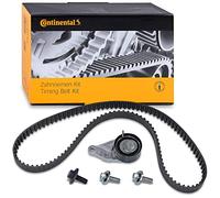 Kit de correa de distribución CT881K2 CONTINENTAL CTAM para FORD MAZDA VOLVO