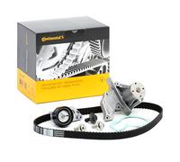 CONTITECH CT881WP1 Bomba de agua + kit de correa de distribución