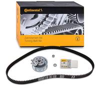 Kit de correa de distribución CONTINENTAL CT908K1