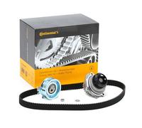 Kit de distribución + bomba de agua CT908WP1 CONTINENTAL CTAM para VW AUDI SKODA