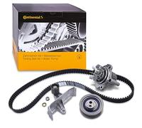Kit de distribución + bomba de agua CT909WP2 CONTINENTAL CTAM para AUDI VW SKODA
