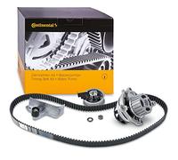 Contitech - ct909wp3 Bomba de agua y dientes Correa de distribución