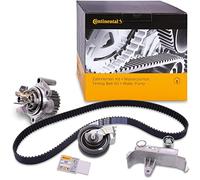 Kit de distribución + bomba de agua CT909WP4 CONTINENTAL CTAM para AUDI SKODA VW