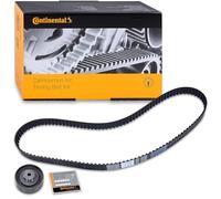 Contitech - ct939 K1 - Correa de distribución