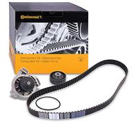 Contitech - ct939wp1 Bomba de agua con dientes Correa de distribución
