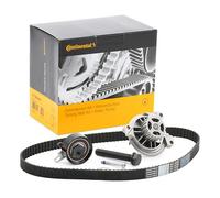 CONTITECH CT939WP2 Bomba de agua + kit de correa de distribución