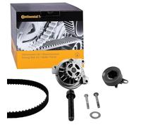 CONTITECH ct939wp4 Kit Distribución + bomba de agua