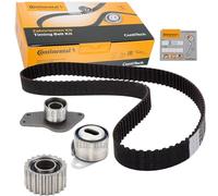 ContiTech Kit de distribución CT949K2 para Renault Clio, Kangoo, Thalia y Rapid
