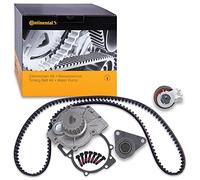 Contitech - ct979wp1 Bomba de agua con dientes Correa de distribución