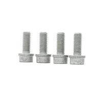 ContiTech Juego de tornillos para polea de cigüeñal MS46 para Volkswagen