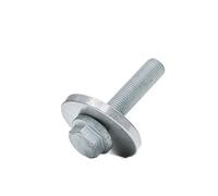 CONTITECH MS45 Kit tornillos, cigüeñal polea