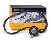 Kit de correa de distribución CONTINENTAL CT1018K1