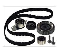 CONTITECH Kit de distribuciÃ³n para RENAULT: Kangoo, MÃ©gane Classic, Laguna, MÃ©gane, Master, Clio, Espace, MÃ©gane ScÃ©nic & OPEL: Movano (Ref: CT1026K2)