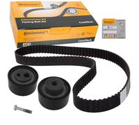 ContiTech Kit de correa de distribución CT1037K2 146 dientes 25 mm
