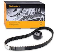 CONTITECH Kit de correa de distribución CT1045K1 Número de dientes: 95 23,4mm