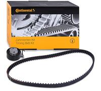 Kit de correa de distribución CONTINENTAL CT1067K1