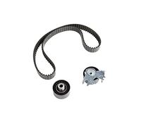 CONTITECH Kit de correa de distribución CT1140K1 Número de dientes: 116 25,4mm Compatible con OPEL Grandland X A18, P1UO, FORD MONDEO IV Turnier BA7 FOCUS III Turnier S-MAX WA6 FOCUS III Kuga Mk2 DM2