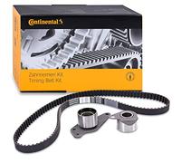Kit de correa de distribución CONTINENTAL CT840K1