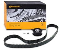 CONTITECH Kit de correa de distribución CT867K2 Número de dientes: 137 25mm