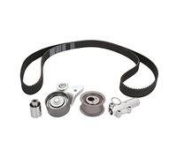 CONTITECH Kit de correa de distribución CT920K3 Número de dientes: 253 30mm Compatible con VW Touareg 7LA, 7L6, 7L7 Phaeton 3D1, 3D2, 3D3, 3D4, 3D6, 3D7, 3D8, 3D9, AUDI A8 D2 4D2, 4D8