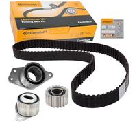 Kit de correa de distribución CONTINENTAL CT940K2