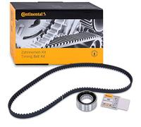 Kit de correa de distribución CONTINENTAL CT997K1