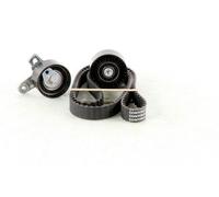 CONTITECH Kit de distribución para CHEVROLET: Nubira, Epica, Captiva, Lacetti, Cruze & VAUXHALL: Antara & OPEL: Antara (Ref: CT1121K1)