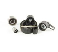 CONTITECH Kit de distribución para KIA: Carnival, Sedona, K2900 & HYUNDAI: Terracan (Ref: CT994K1)