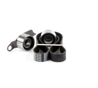CONTITECH Kit de distribución para MG: MG ZR, MG ZS & ROVER: 25, 200 Series, 400 Series, 45 & LAND ROVER: Freelander (Ref: CT1041K1)