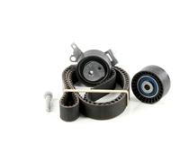 CONTITECH Kit de distribución para PEUGEOT: 307, 407, 406, 206, 806, Expert, 607, 807 & LANCIA: Phedra, Zeta & FIAT: Ulysse, Scudo (Ref: CT1138K1)