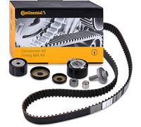 Kit de correa de distribución CONTINENTAL CT1130K3