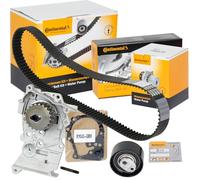 CONTITECH KIT DISTRIBUCION CON BOMBA DE AGUA