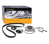 CONTITECH KIT DISTRIBUCION CON BOMBA DE AGUA