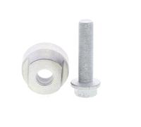 CONTITECH Kit tornillos, cigüeñal polea para OPEL: Omega & BMW: Série 5, Série 7, Série 3 & VAUXHALL: Omega (Ref: MS22)