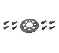 CONTITECH Kit tornillos, cigüeñal polea para VOLKSWAGEN: Phaeton, Touareg & AUDI: A6, A4, A8, Q7 (Ref: MS25)