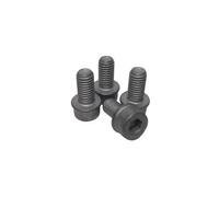 CONTITECH Kit tornillos, cigüeñal polea para VOLKSWAGEN: Polo, Lupo, Caddy & SKODA: Octavia, Superb, Fabia & AUDI: A3, A4 & SEAT: Cordoba (Ref: MS37)