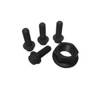 ContiTech Juego de tornillos para polea de cigüeñal MS39