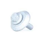 CONTITECH MS08 Kit tornillos, cigüeñal polea