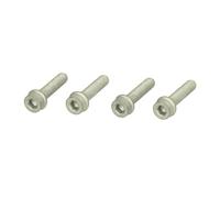ContiTech Kit de tornillos para polea de cigüeñal MS17