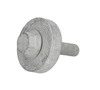 CONTITECH MS43 - Juego de tornillos, polea y cigüeñal